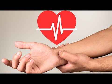 3 Pressure Points To Naturally Lower Blood Pressure! I Evidence-Based Research💓