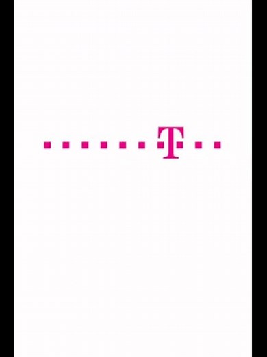 Scratch E (Telekom) Startup Animation