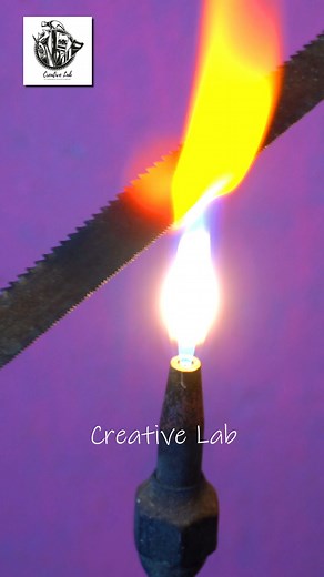 Creative Lab on Reels