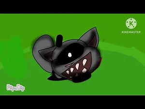 if the darkness took over youTube ft La Brujita Tatty by quinn poppe