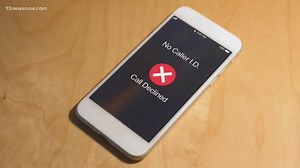 When scams abound, one expert says verification matters