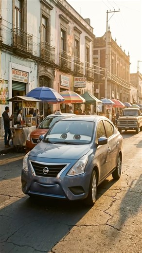Nissan Versa 2015 como todo Versa, es importante darle mantenimiento a la transmisión CVT