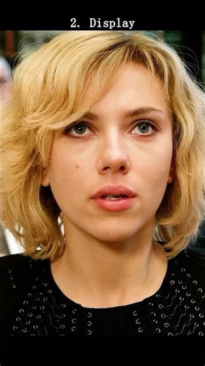 "Be honest, would you let Lucy touch your forehead? 🤯 (Lucy vs. Professor Scene)"