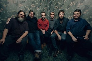 Trampled by Turtles Revisit Iris DeMent's "Our Town" - The Bluegrass Situation