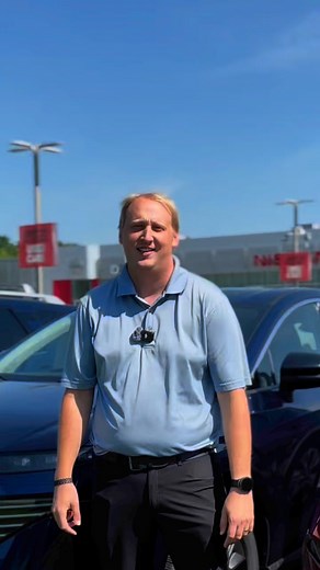 11K views | Stars, stripes & 0% APR!Get into a new Nissan Rogue, Pathfinder, or Murano with 0% APR this 4th of July weekend! https://www.dpatricknissan.com | D-Patrick Nissan | Facebook