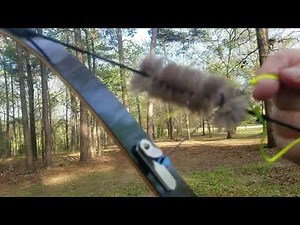 The amazing Bow Clicker its really helpful, Gary J