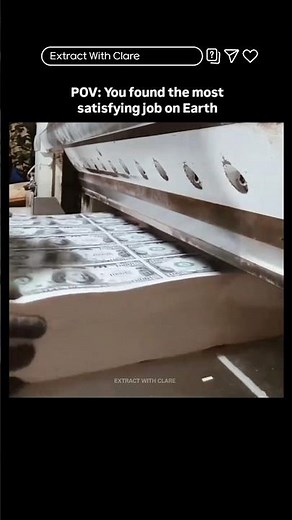 POV: You Just Landed the Most Satisfying Job Ever 💵✨