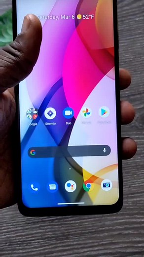 Exploring the Moto G Stylus Stylus Features