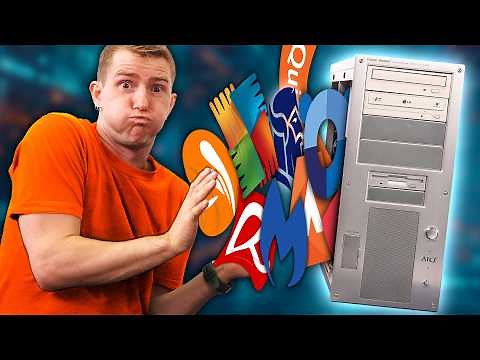 I Ran Every Antivirus At Once