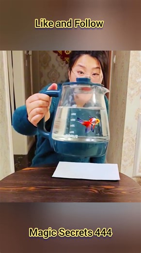 43K views · 198 reactions | Unbelievable Fish  Magic Trick  #magician #magictrick #magicshow #magical #magickingdom #magicthegathering #fbreelsfypシ゚viralvideo #fbreelsfypシ゚viralシ #fbreelsfypシ゚ #fbreels #fbreelsvideo #trendingreels #fypシ #reelsoftheday #viralshorts #shortsvideo #tricks #trick | Classic Gold Comedy | Facebook