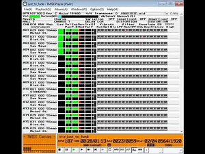 【MIDI】Chicken Invaders 2 - Main Theme (Bearded Expense's theme)