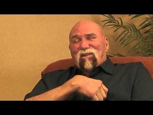 BILLY GRAHAM ON JESSE VENTURA