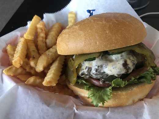 Mountain Dell Golf Course - Salt Lake City Golf