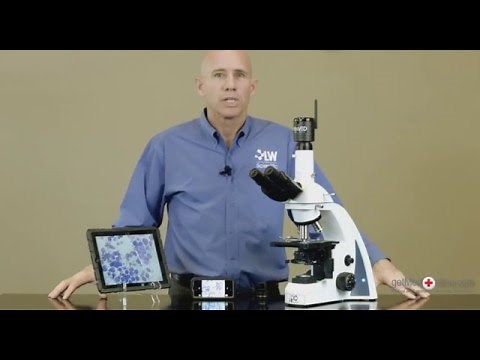 LW Scientific MiniVID WiFi | getMedOnline.com