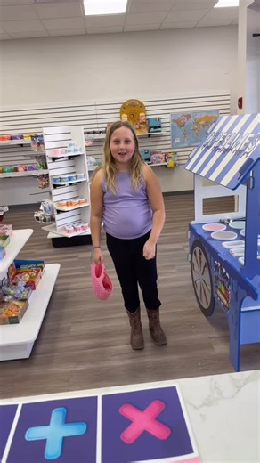 Real life fidget trading! | Fidget Toys Plus