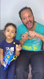 لما تشوف اختك الصغيره بتاكل حاجه 🤣🤷‍♂️🙏