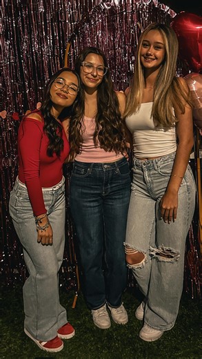 Flow. on Instagram: "Valentine Series at FLOW starts this Friday ❤️ 7:30 PM — bring a friend + come matching, don’t miss it!!"