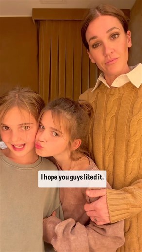 316K views · 1.5K reactions | An old video from one of our New York Trips. Honestly I stopped posting these because I read negative comments. However, I turned over a new leaf today and it’s called “life is too short and I’m too old to care.” I literally have not done sooo many things in my life because I was scared of what people would think and I’m soooo mad at myself for it!!! 臘‍♀️ #funny #haul #critique | The Stauffer Family | Facebook