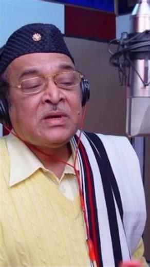 दिल हूम हूम करे (Dil Hoom Hoom Kare) Dr. Bhupen Hazarika #dilhoomhoomkare #shortvideo