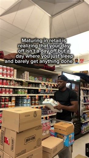 Specifically retail overnight stockers😭😭💯 #nightshift #bluecollar #retailjob