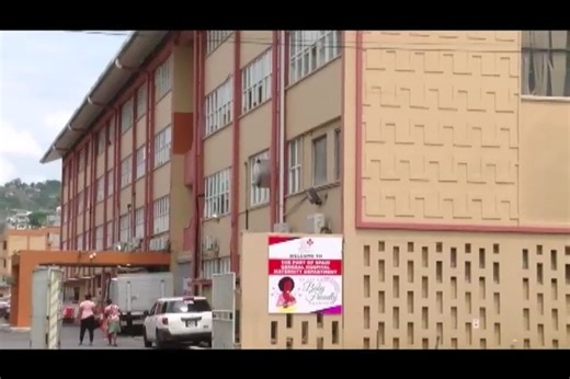 3.5K views · 26 reactions | News Update | CNC3 Television, Trinidad and Tobago | Facebook