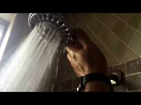 Waterpik Powerspray Review