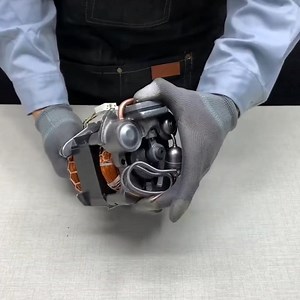 Never Buy a Water Pump Again! A 65-Year-Old Plumber Made His Own Water Pump from an Old Air Compress 👍🏻 | Ankhang Goyary