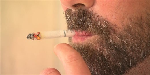 Colorado QuitLine offers coaching, free nicotine replacement therapy and cash incentives