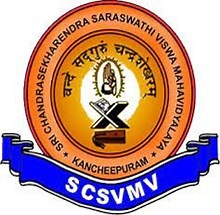 SCSVMV Kanchi University: Courses, Fees, Admission 2025, Placements, Cutoff