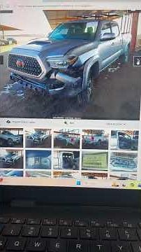 Insurance Auto Auction Rip off. IAAI