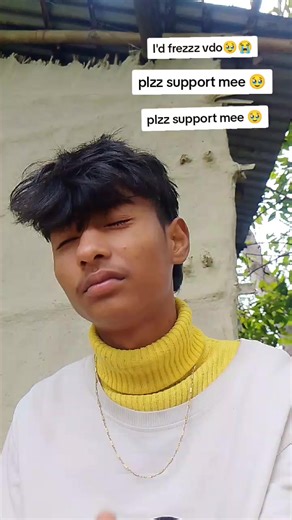 Seeking Support from My Followers