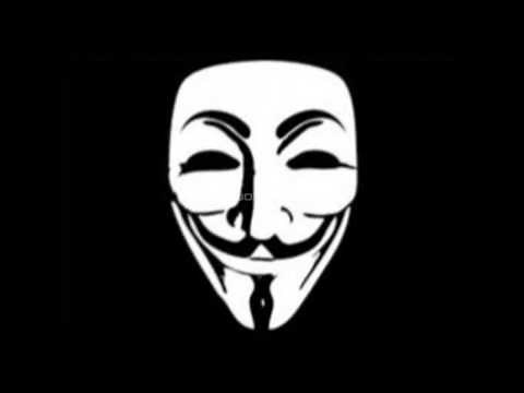 Comment devenir un Anonymous ?