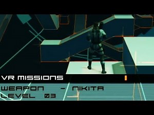 Metal Gear Solid 2: Substance Videos for PlayStation 2 - GameFAQs