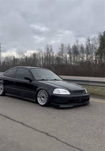 Honda Civic EK Modification Tips and Tricks