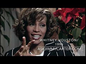 Whitney Houston/1996 Preachers's Wife