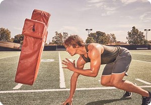 NASM Women's Fitness Specialization | Evidence-Based Female Training