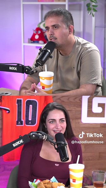 60 שניות עם שיר הדס מאיר בפרק 51 של תרגעו