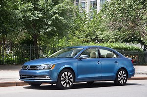 2015 Volkswagen Volkswagen_jetta Photos: Interior, Exterior, and Videos
