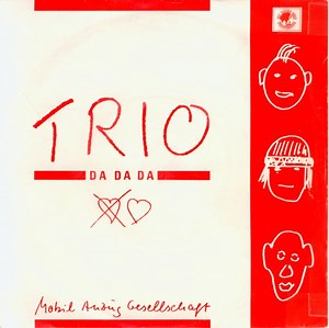Trio - Da Da Da