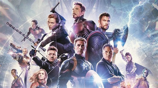 Neue Details zu nächster MCU-Ära: So geht es nach „Avengers 5“ und „Avengers 6“ weiter