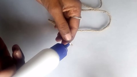 DIY Jute Craft Ideas Best Out of Waste