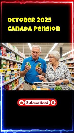Canada Pension Plan & Benefits October 2025 | What You Need to Know