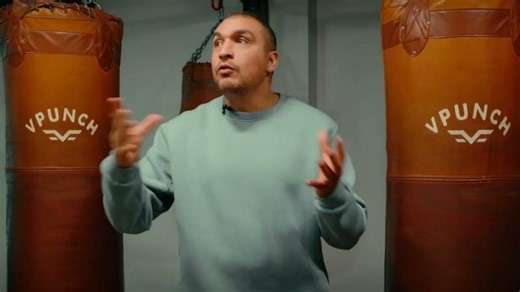 Trophées 25 Boxe Thérapie | Vincent Alberti SPORT SANTÉ CONSEIL