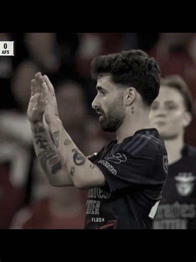 Rafa Silva's Stunning Rabona Goal