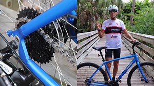 17K views · 62 reactions | This video is targeted at new cyclists, and explains shifting and what gear they should be in. Part 2 in our DIY New Bike Series. | Trek Bike Shops Florida | Facebook