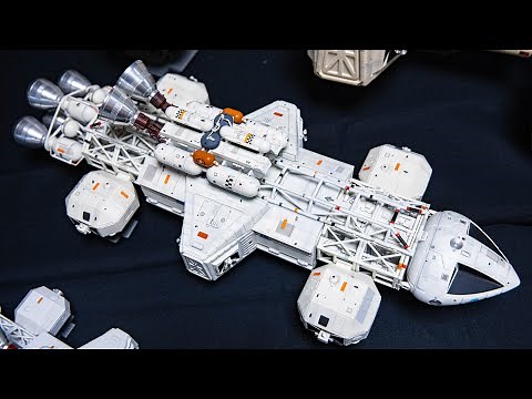 Why Is This Spaceship So Beloved?