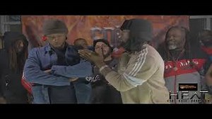 Clone vs. Xcel | Spit Dat Heat, WarTown Battles | VerseTracker