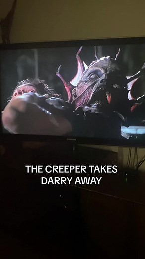 Jeepers Creepers (2001) - The Creeper Takes Darry scene #jeeperscreepers #jeeperscreepers2 #jeeperscreepers3 #jeeperscreepersreborn #jeepers #creepy #horror #scary #fyp #foryoupage #film #monster #justinlong #creepytok #horrortok #scarytok #thecreeper #spooky
