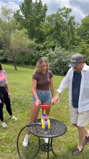 3.2M views · 1.8K reactions | Water Hose Roulette GONE WRONG  | Evan Era | Facebook