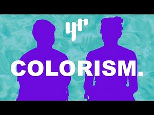 Colorism: Can People Of Your Same Ethnicity Still Be Racist?